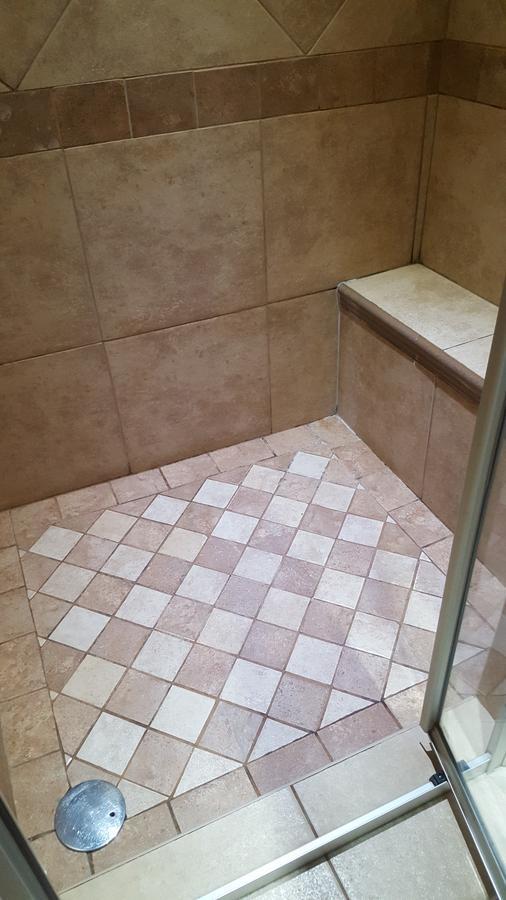 ברברטון Bubez Guesthouse מראה חיצוני תמונה